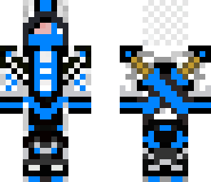 assassin boy