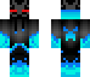 hero end