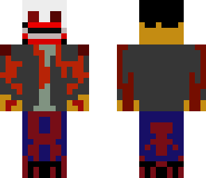 the master killer