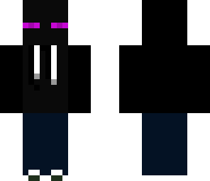 my final skin