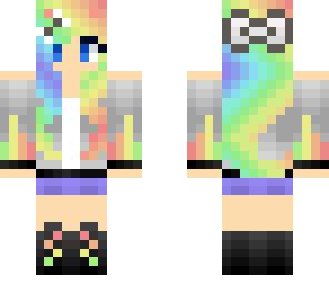 girl stuu