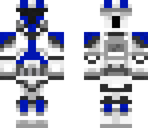clone blue
