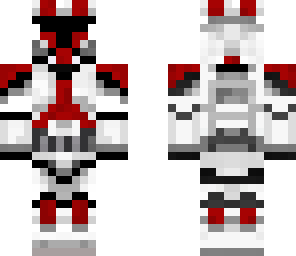 clone red