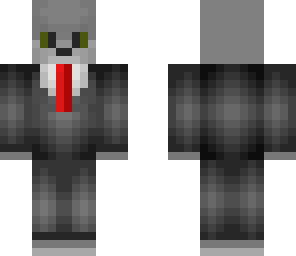 cat skin