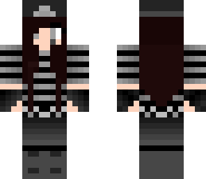 punk girl