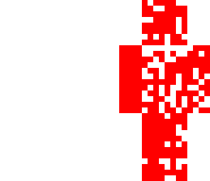 red devil