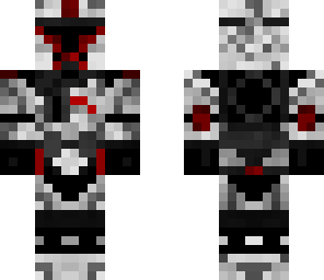 clone arc trooper