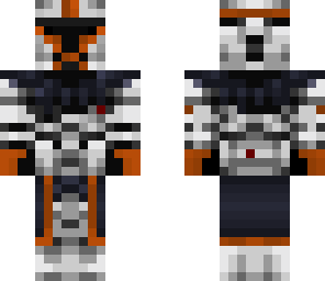 clone arc trooper