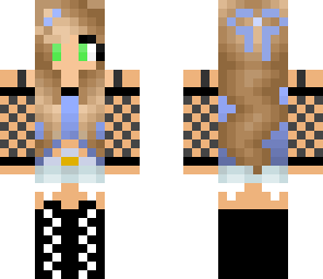 cute girl