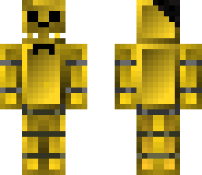 golden freedy