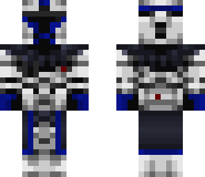 clone arc trooper