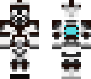 black cloneblasr