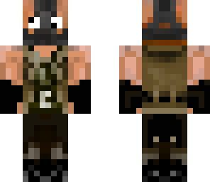 derp bane
