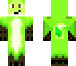 greenfox