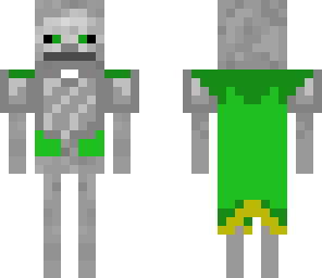 skeleton