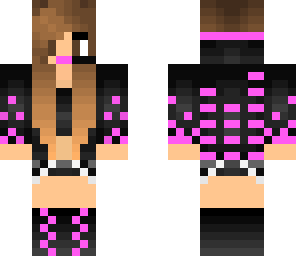 chica kghddkty