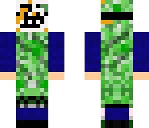 creeper