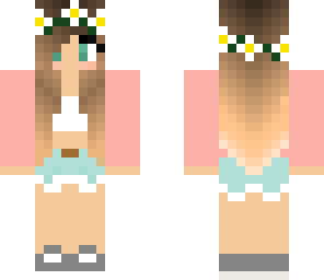 flower girl