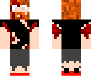 nutsum33 halloween