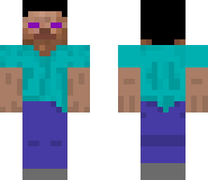 ender steve