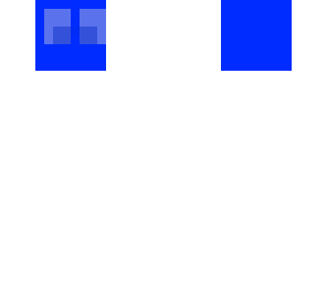 blue slime