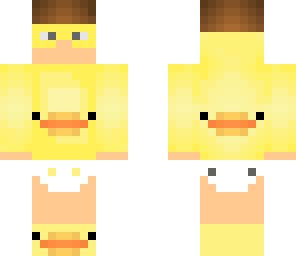 huahwi duck v2