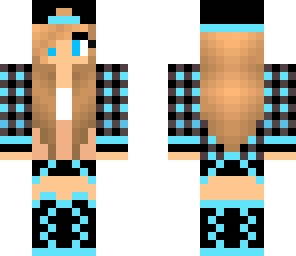 edit of skater girl