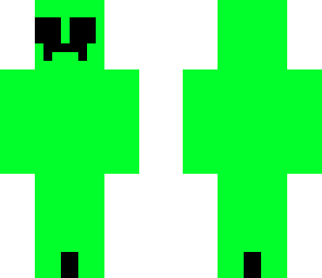 creeper