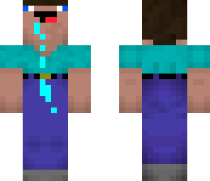 steve