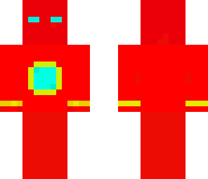 x iron maxn