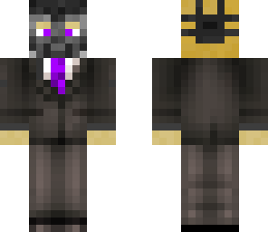 gas mask