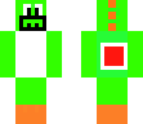 yoshi