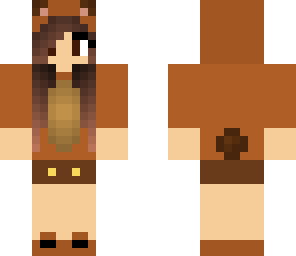 melissa bear