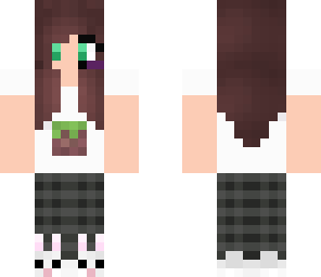 gamer girl