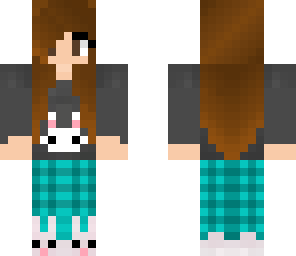 improved pj's