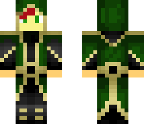 fixed bug skin