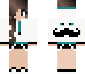 gamer skin