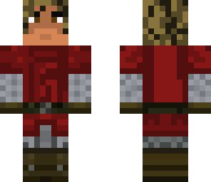 redpressure knight