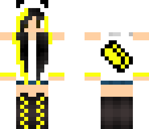 budder skin for em