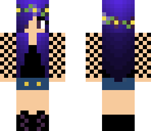 xx cosmicgal xx