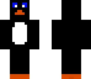 pinguin