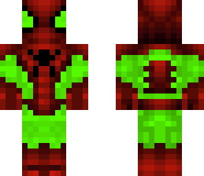 toxicspider