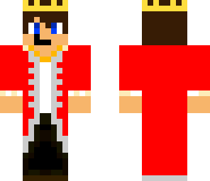 king van the woldt