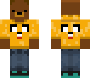hi im jake