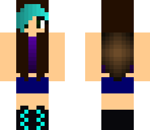 girl
