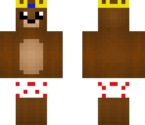 bear xdde