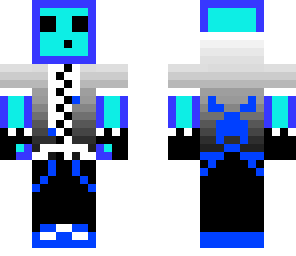 redone teen slime