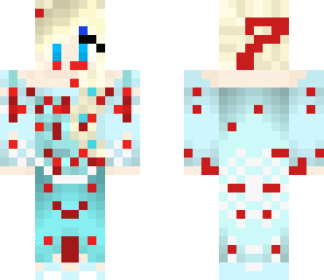 dead queen elsa
