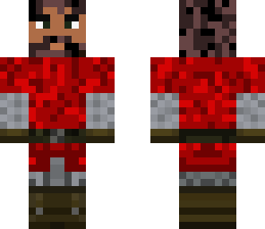 redpressure