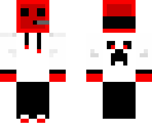 red slime